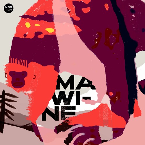 MoBlack Ft. Stevo Atambire - Mawine (Cosmo & Kramer Remix) *Premiere [MoBlack Records]