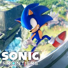 Sonic Frontiers OST - Cyber Space DJ Mix