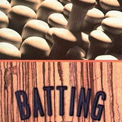 [READ] KINDLE ☑️ Batting by  F. C. Lane &  Frederick Ivor-Campbell [EBOOK EPUB KINDLE