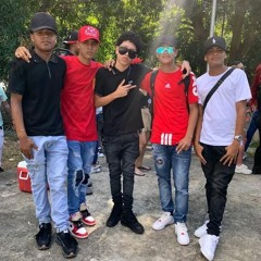 Entre Las Dificultades Se Esconde La Esperanza -FABRIZZIO PULIDO 2k24