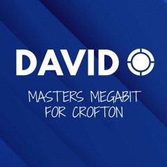 David O - Masters Megabit [For Crofton] 2021
