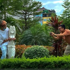 Em Lắc Em Lắc Chí Ft. ResQ Rap Nhà Làm