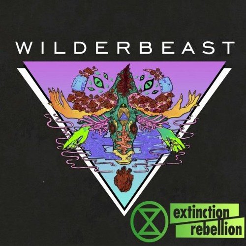 Xtinction Rebellion Feat. Em Musto - **FREE DOWNLOAD**