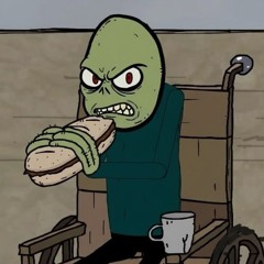 SALAD PODCAST 3RD JAN