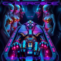 Cybercode - Armageddon (Intro)