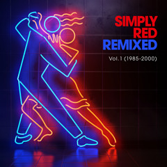 It's Only Love (Valentine Mix) [2021 Remaster] (Valentine Mix; 2021 Remaster)