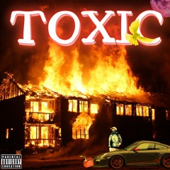KARONO- TOXIC (PROD. TURBO 4M)