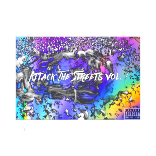 Around Da World by adventrr