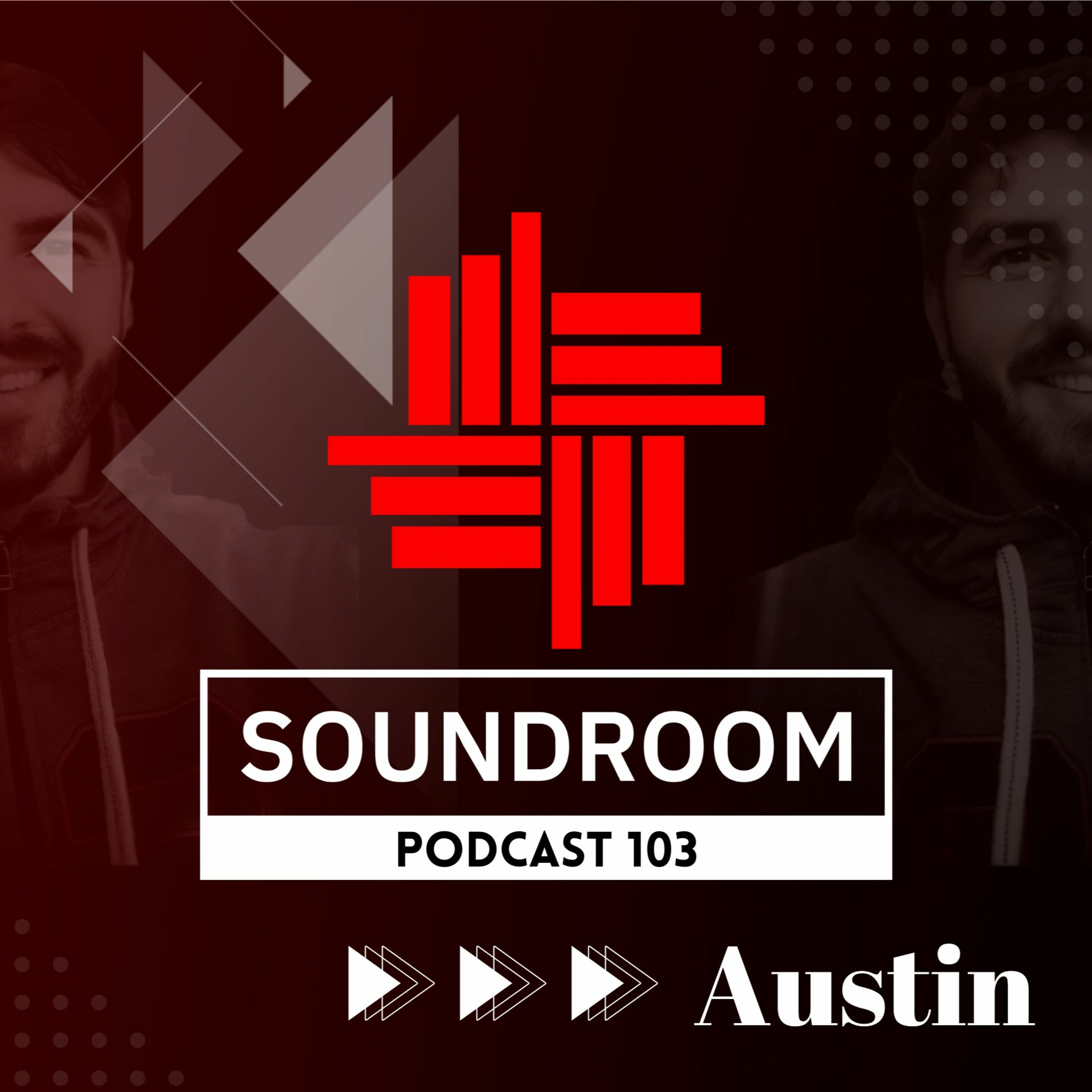 Soundroom Podcast