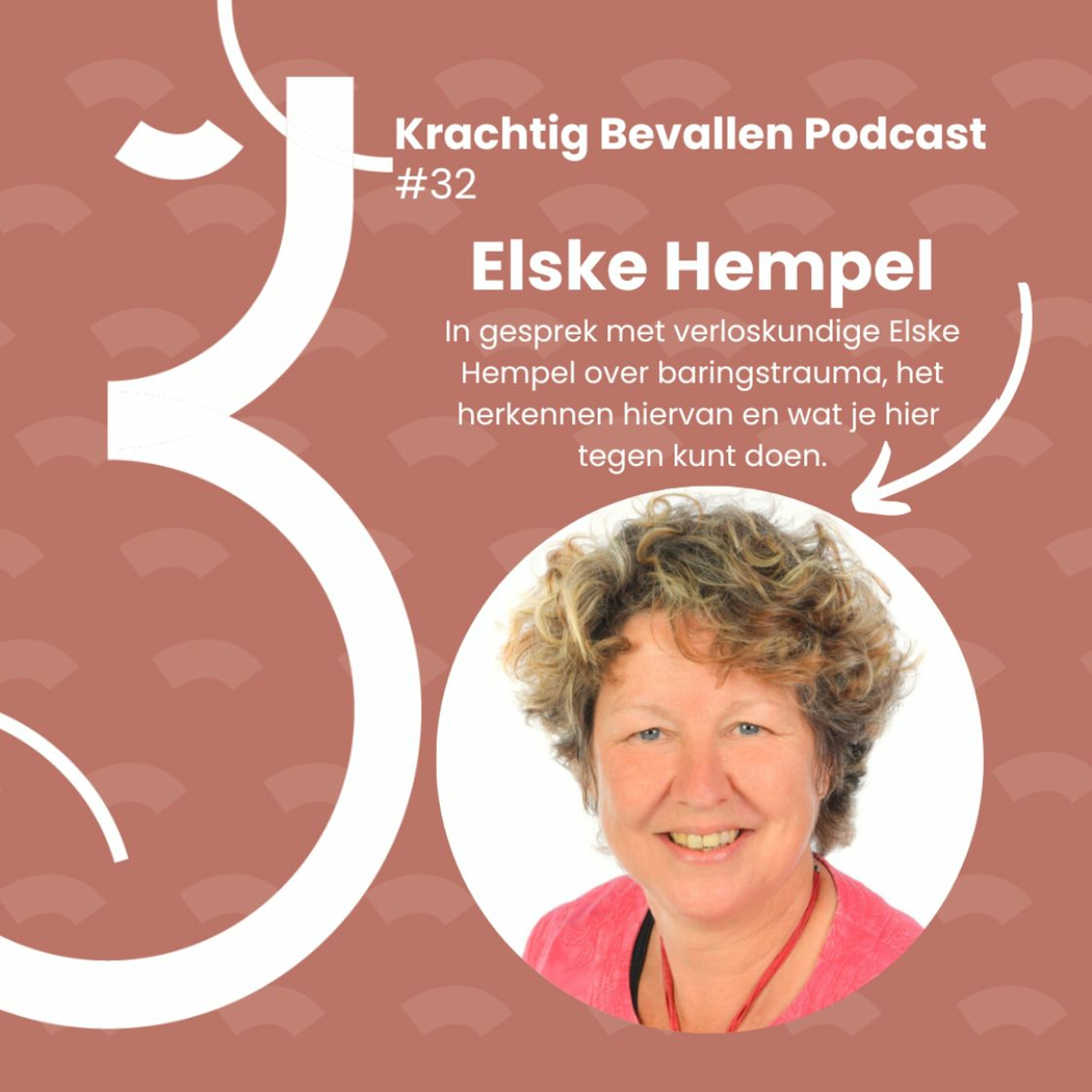 Krachtig Bevallen