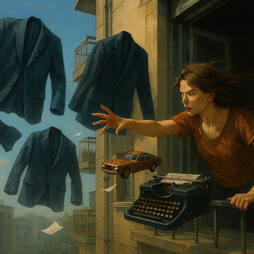 the power to change everything