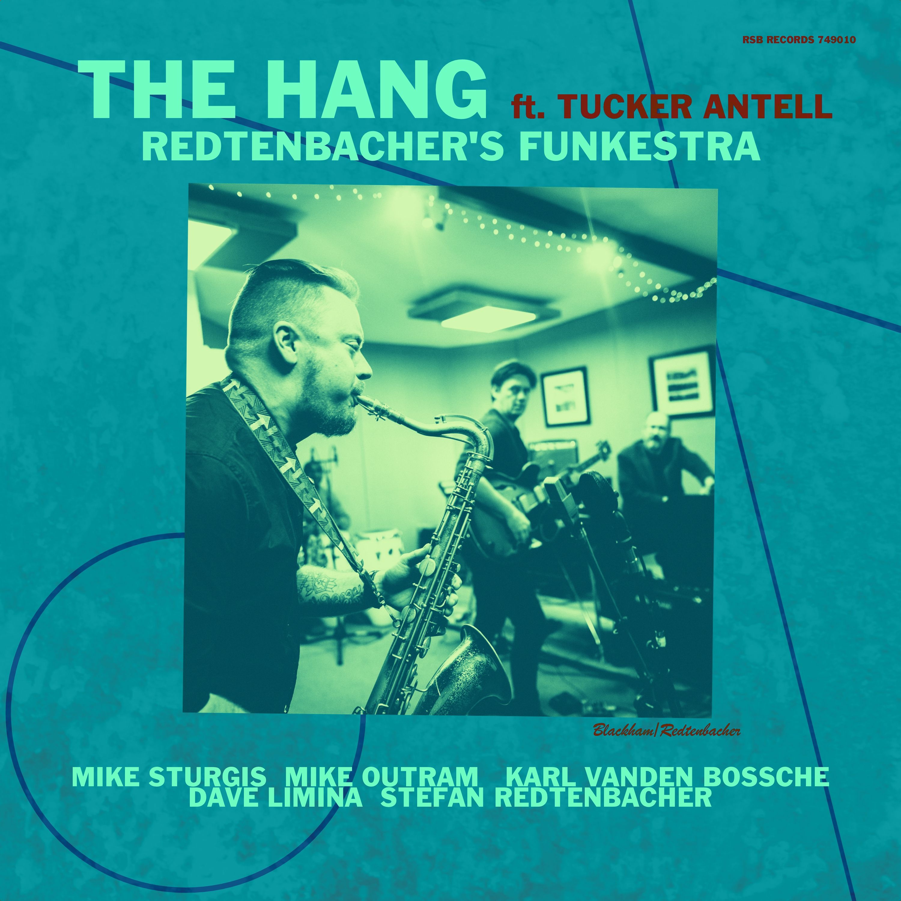 Redtenbacher\'s Funkestra