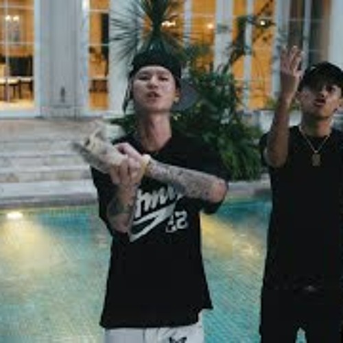 Working Class Anthem - Watson feat.eyden