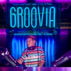 MATCHA MIX25 AUG (25.08.07 GROOVIA at RED ROOM OKINAWA)