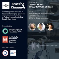 Can artificial intelligence be ethical?