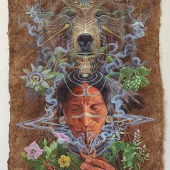 Plantas Maestras  (Barbara Power)Unmastered