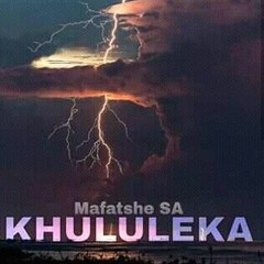 Mafatshe Live - Ke Fela Pelo (Cover Vision)