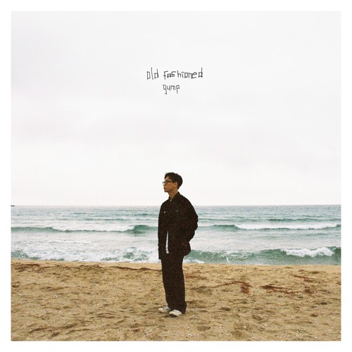 old fashioned (Album ver)