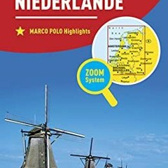 FREE EPUB 📌 Netherland Marco Polo Map (Marco Polo Maps) by  Marco Polo [KINDLE PDF E