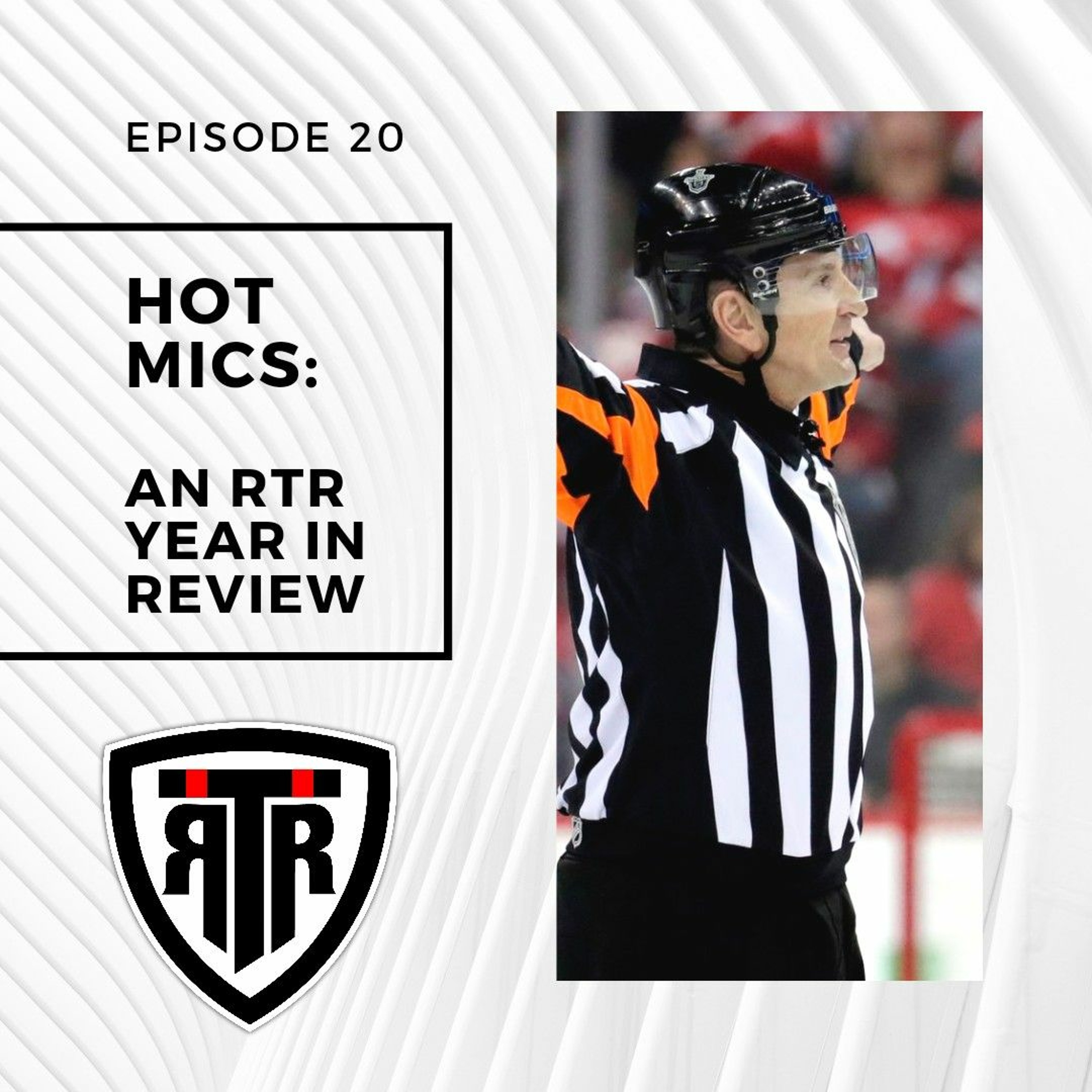 Ref Talk Radio