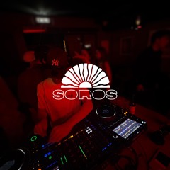 Soluca | SOROS to La Société Live set