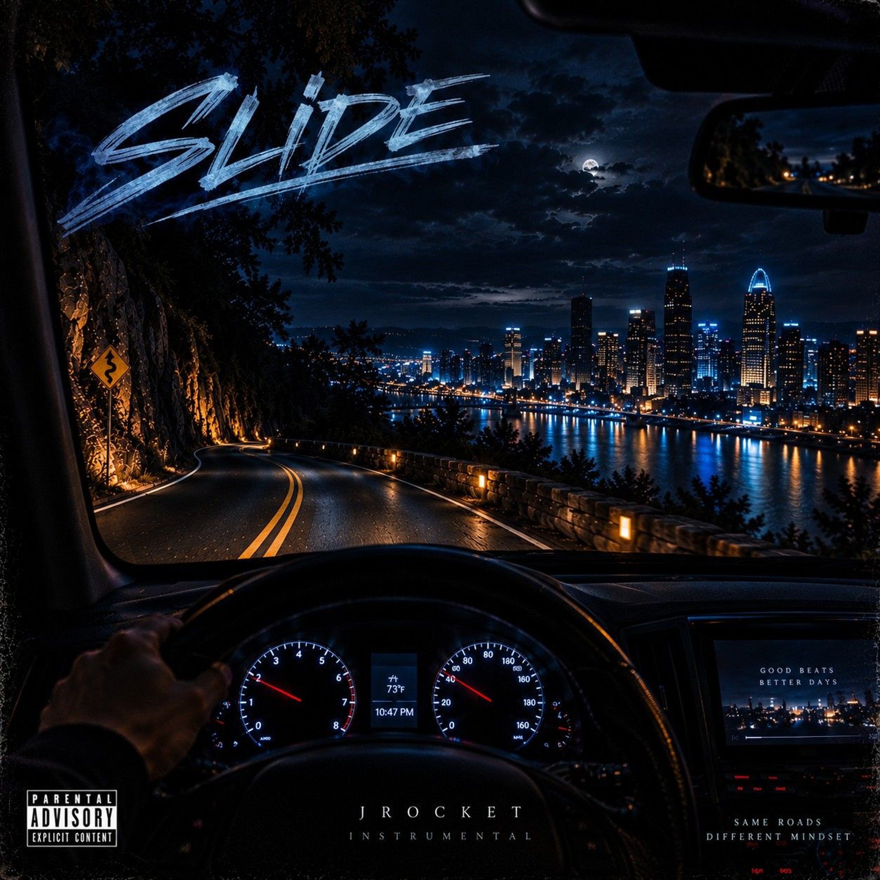 Slide(JRocket) episode artwork