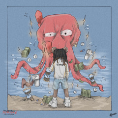 Ty Waved - Cry Me a River