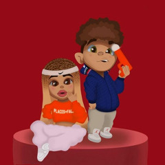 KENZO SHIRT GANG - PUDELEG (prod. by KenzoJayJay)