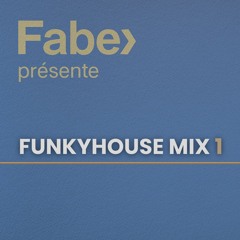 FUNKYHOUSE MIX #1 - 12/09/2025