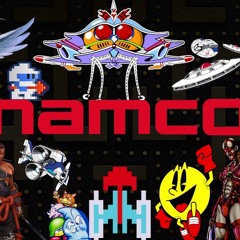 Namco