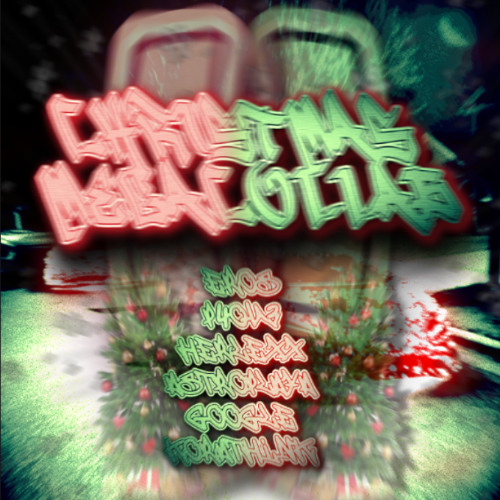 CHRISTMAS MEGACOLLAB 2 (all artists in desc.)
