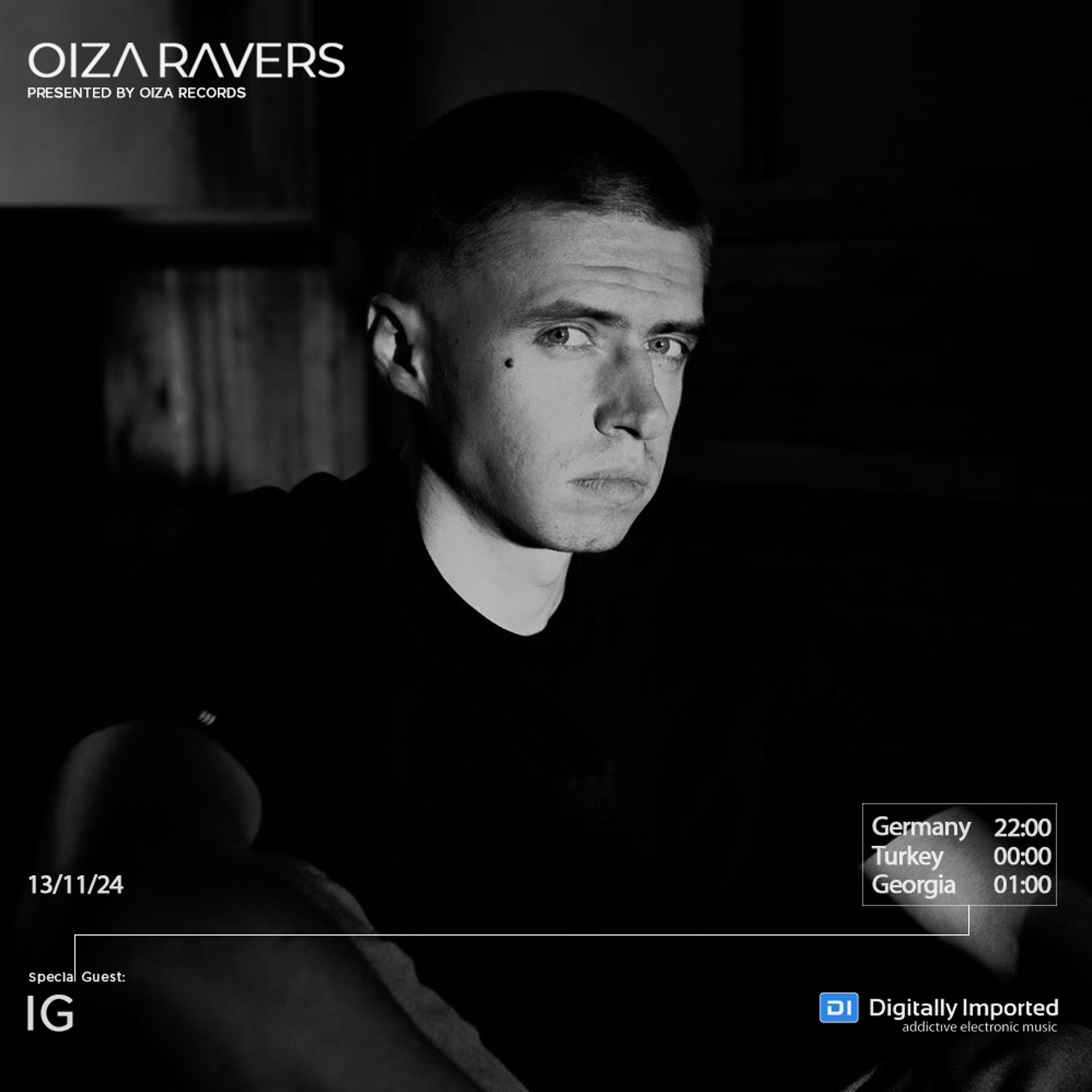 OIZA RECORDS