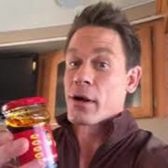 john cena visits korea !!! (p gocryghoul)