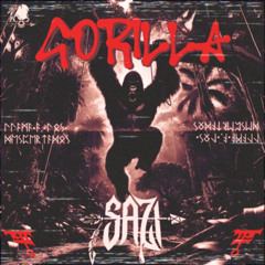 SAZI - GORILLA [FREE DL]