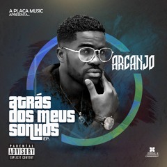 Arcanjo - Mulher Da Minha Vida