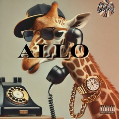 bblo$ - allo freestyle
