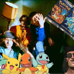 OIO - WORKI W TŁUM ale to DUDNIK USZNY DO OPENINGU KART POKEMON_ CHARIZARD HOLO SAM LECI