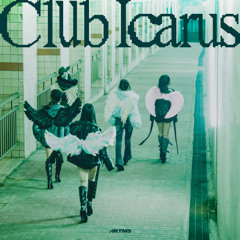 ARTMS - Club Icarus (Full EPs Album)