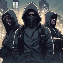 KingvsWorld x Osakie - Whatever