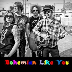 Dandy Warhols - Bohemian Like You