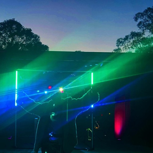 Live @ Amaroo (2023)