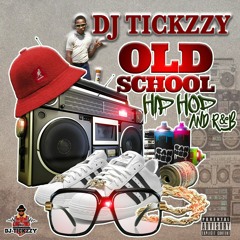 Stream 2021 - OLD SKOOL R&B HIP HOP MIX 90'S 2000'S PART 2 BY @DJTICKZZY by  DJ TICKZZY | Listen online for free on SoundCloud