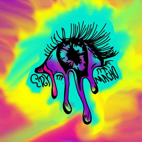 CRY MACHO