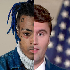 charlie kirk diss prod maple