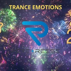 LIVE TWITCH 05/01/2025  TRANCE EMOTIONS 173