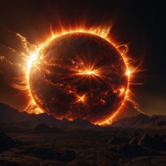 Solar Flare Ascension