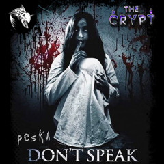 Dont Speak