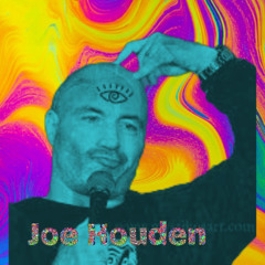 Joe Houden