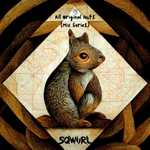 All Original Nuts (Mix)