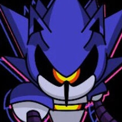 Stream Cycles but Lord X has no voice effect - Fnf Sonic.Exe Mod by Ty  Darling